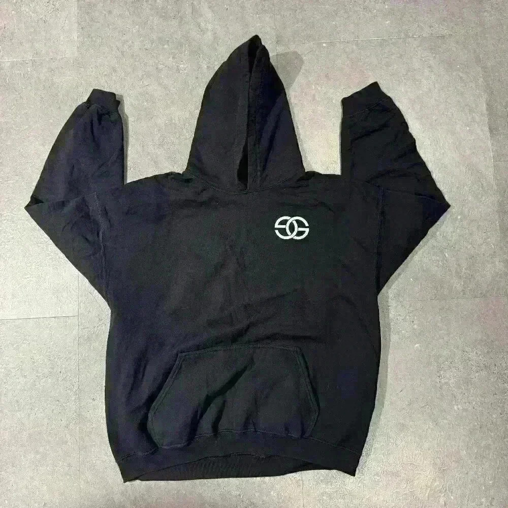 Black Sweatshirt Size Small Like New